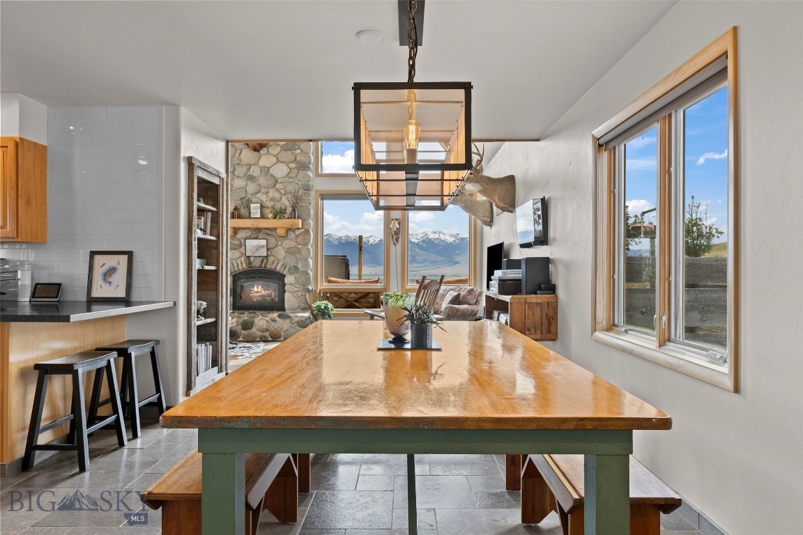 Shining Mountain Unit I - Residential