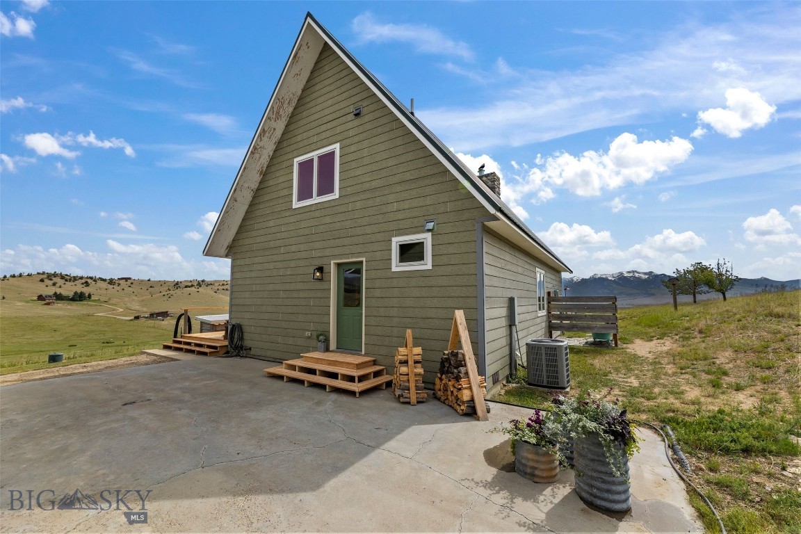Shining Mountain Unit I - Residential
