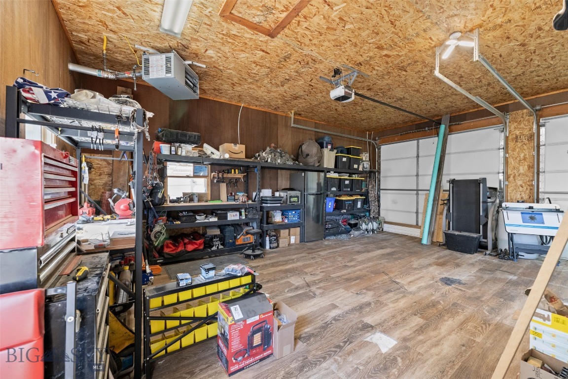 Shining Mountain Unit I - Residential