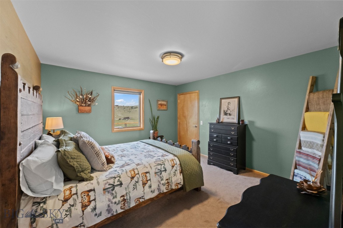 Shining Mountain Unit I - Residential