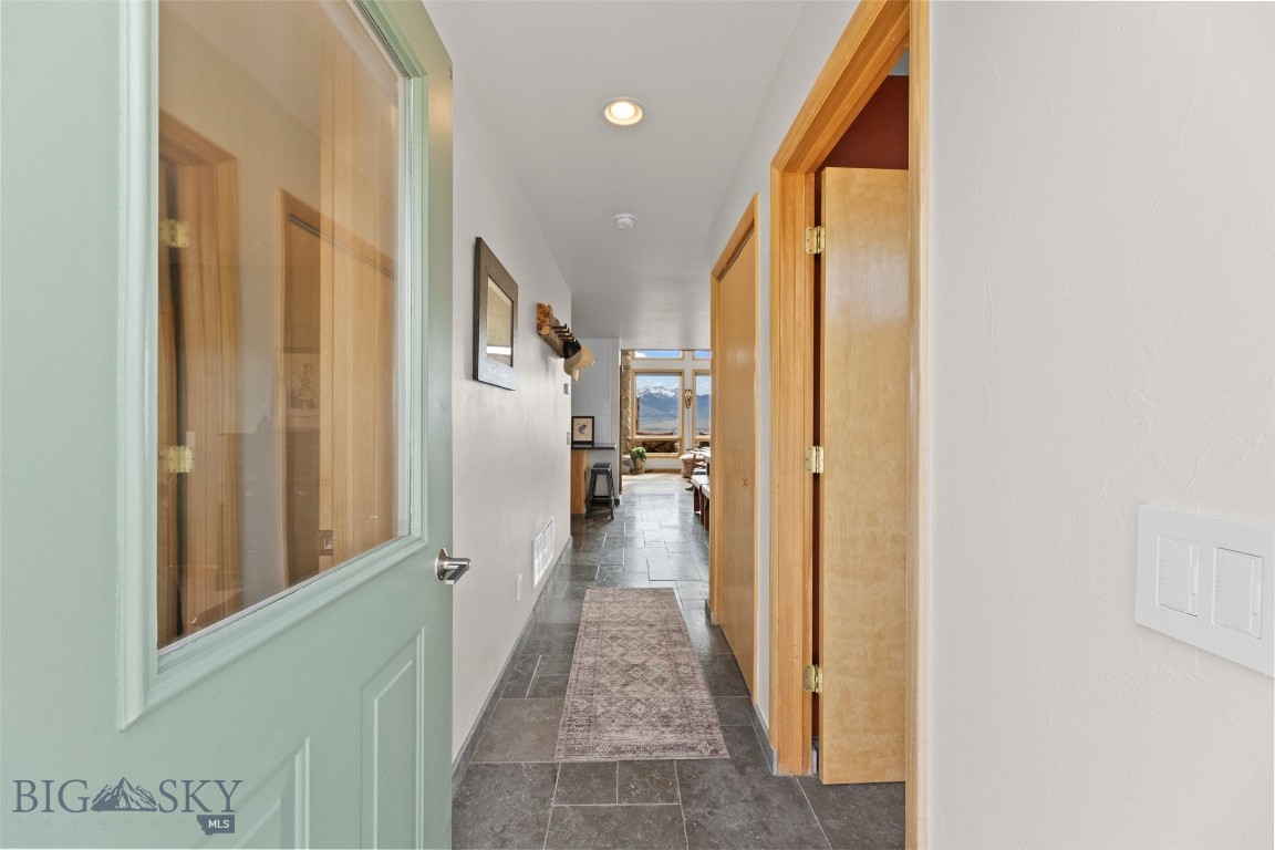 Shining Mountain Unit I - Residential