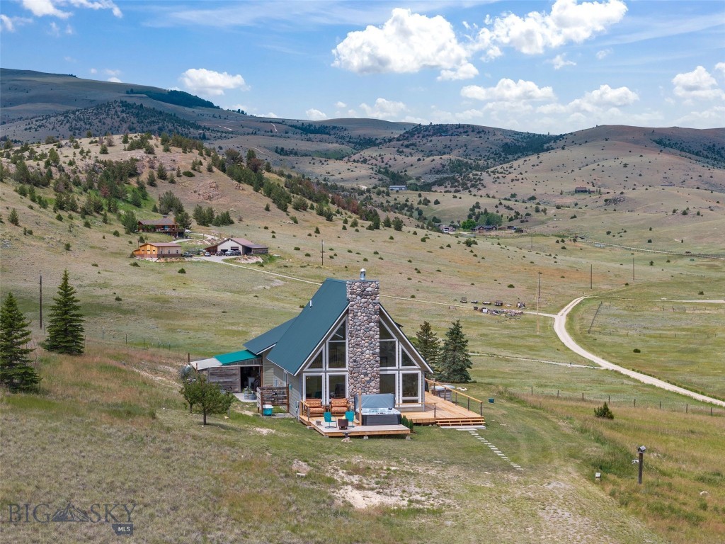 Shining Mountain Unit I - Residential