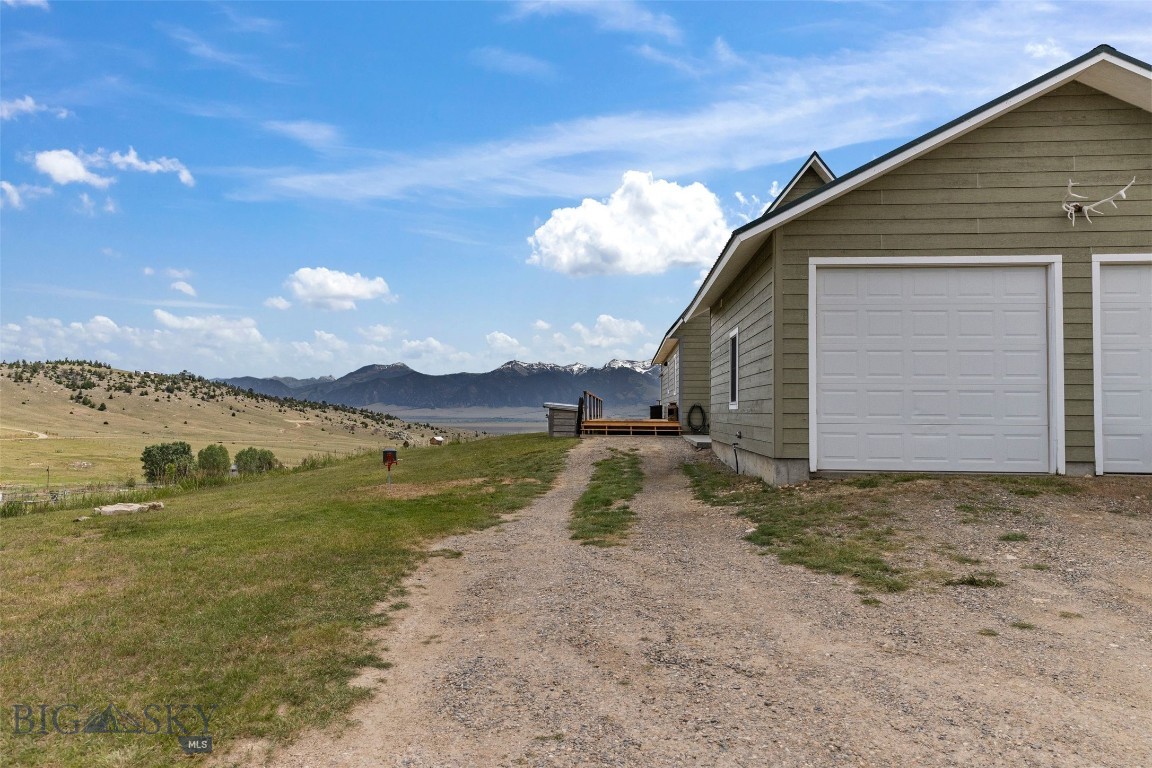 Shining Mountain Unit I - Residential
