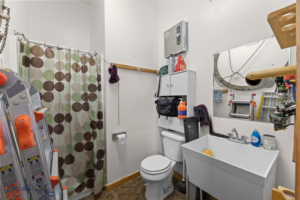Shining Mountain Unit I - Residential