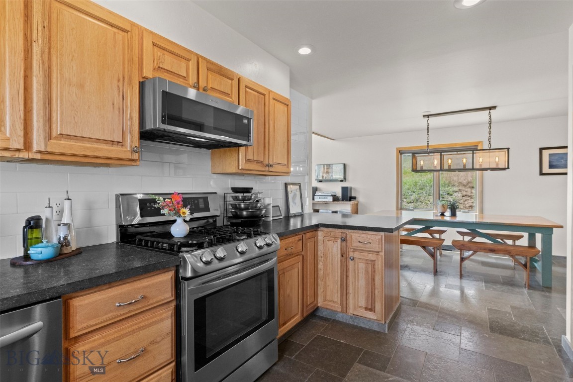 Shining Mountain Unit I - Residential