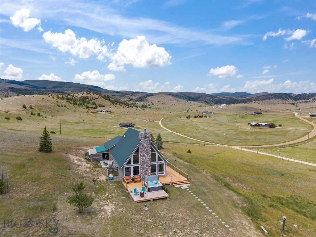 Shining Mountain Unit I - Residential