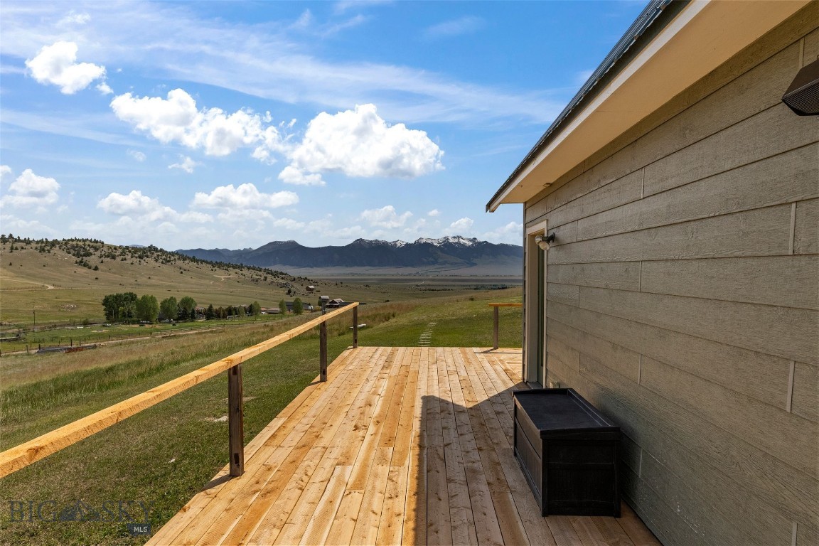 Shining Mountain Unit I - Residential