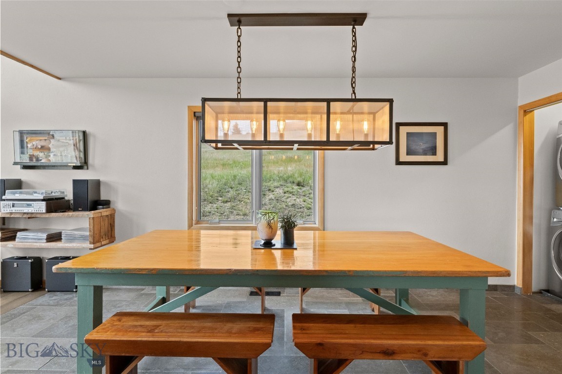 Shining Mountain Unit I - Residential