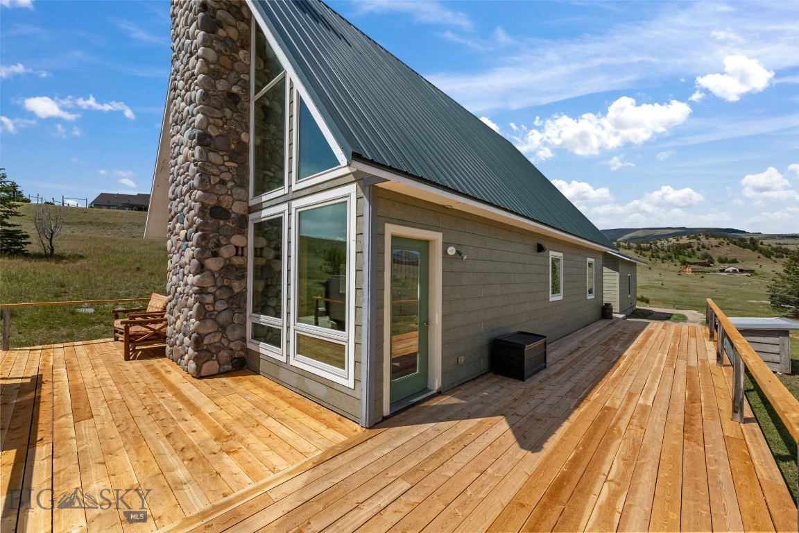 Shining Mountain Unit I - Residential
