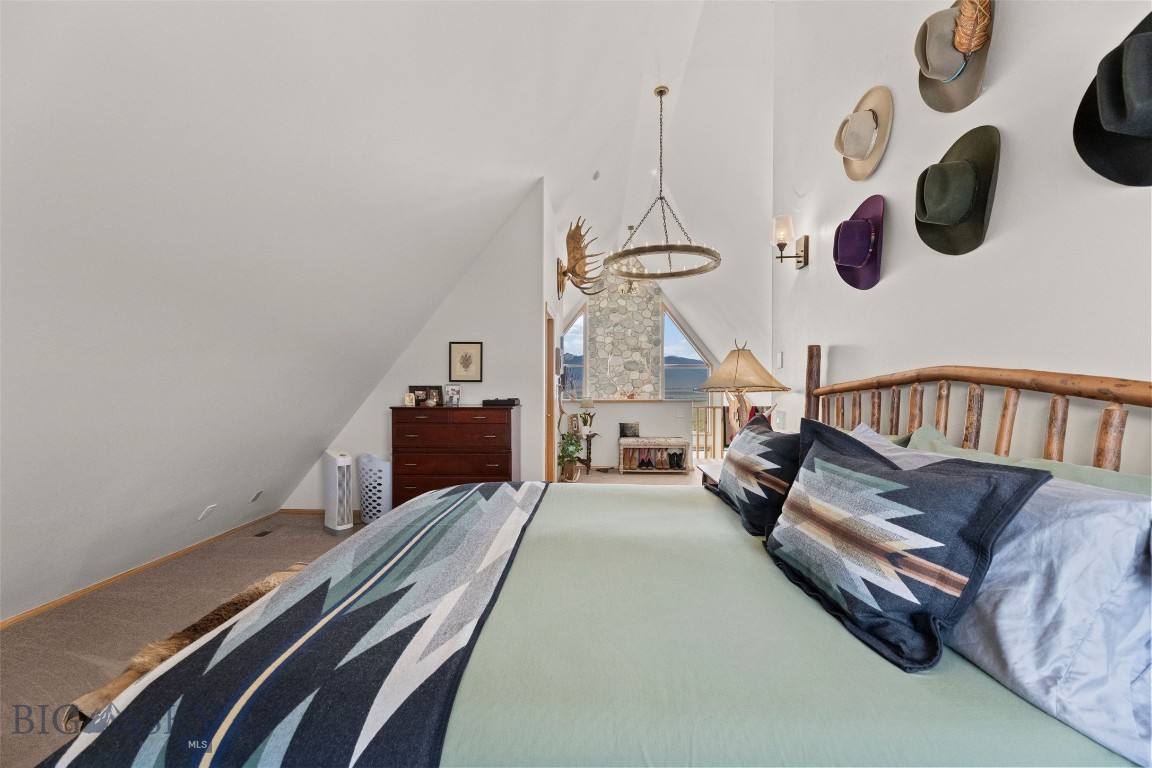 Shining Mountain Unit I - Residential