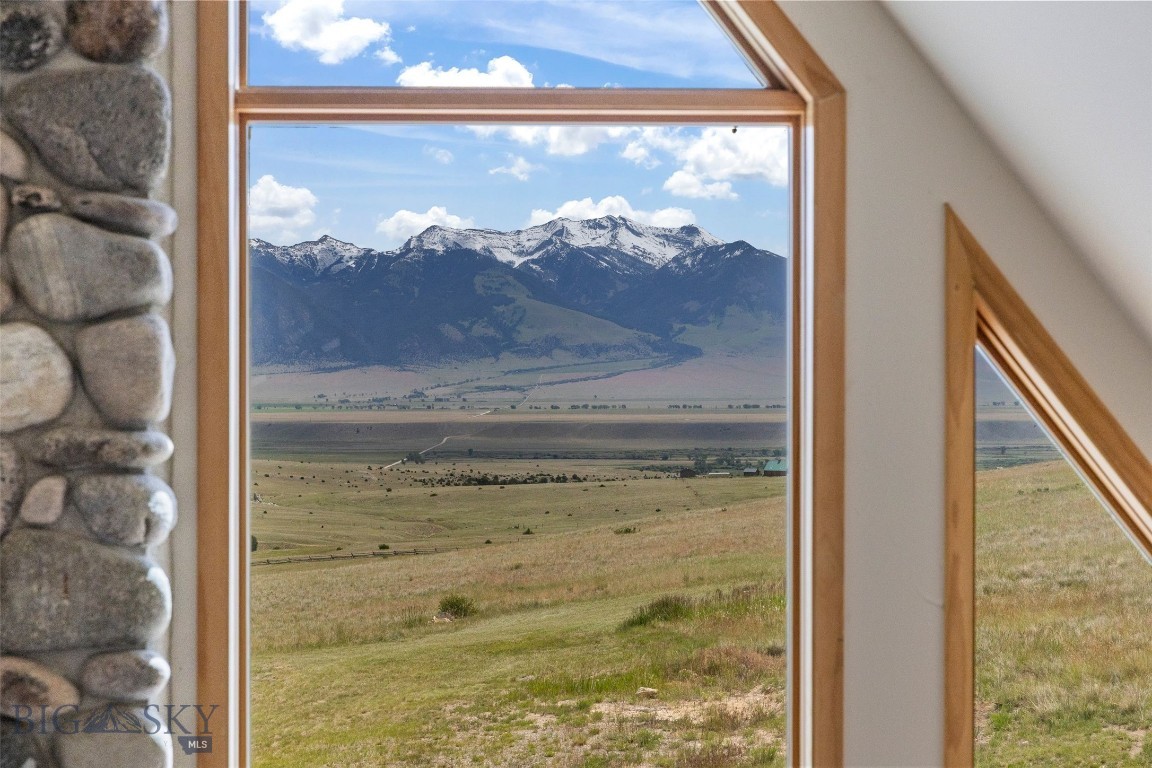 Shining Mountain Unit I - Residential