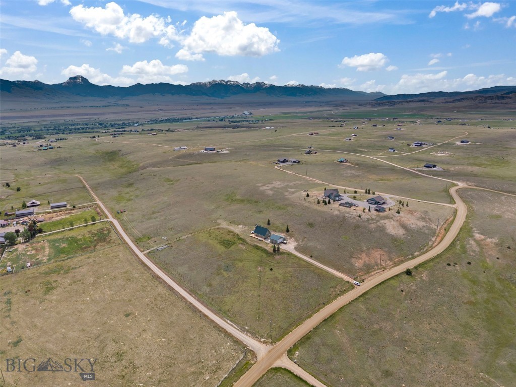 Shining Mountain Unit I - Residential