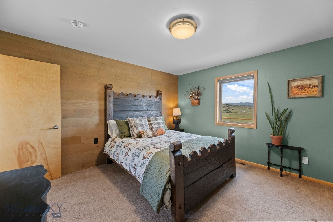 Shining Mountain Unit I - Residential