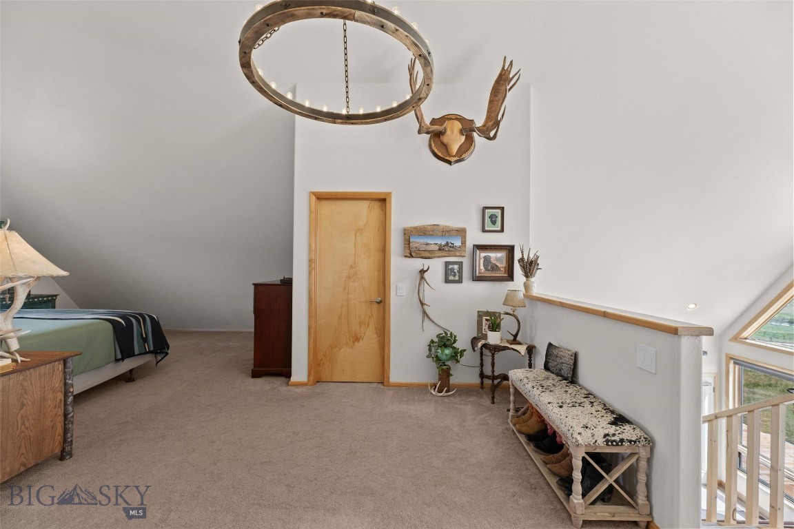 Shining Mountain Unit I - Residential