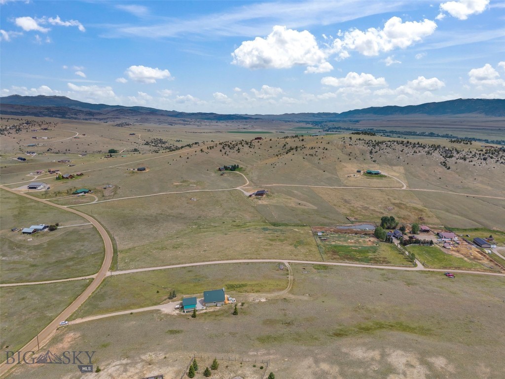 Shining Mountain Unit I - Residential