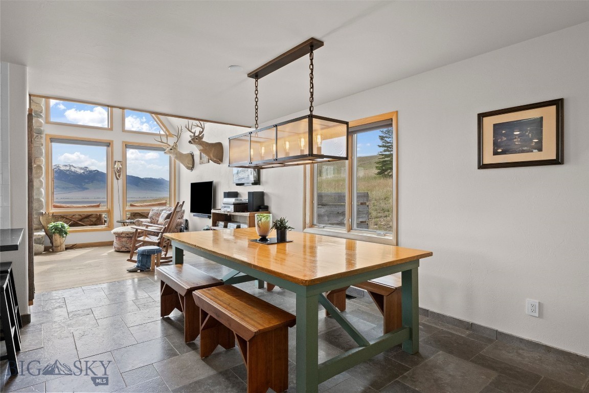 Shining Mountain Unit I - Residential