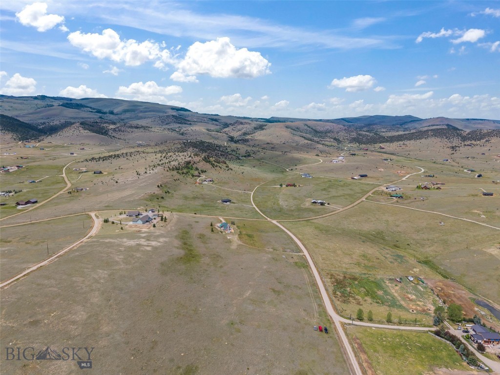 Shining Mountain Unit I - Residential