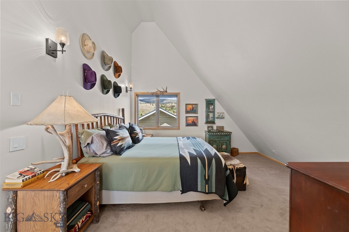 Shining Mountain Unit I - Residential