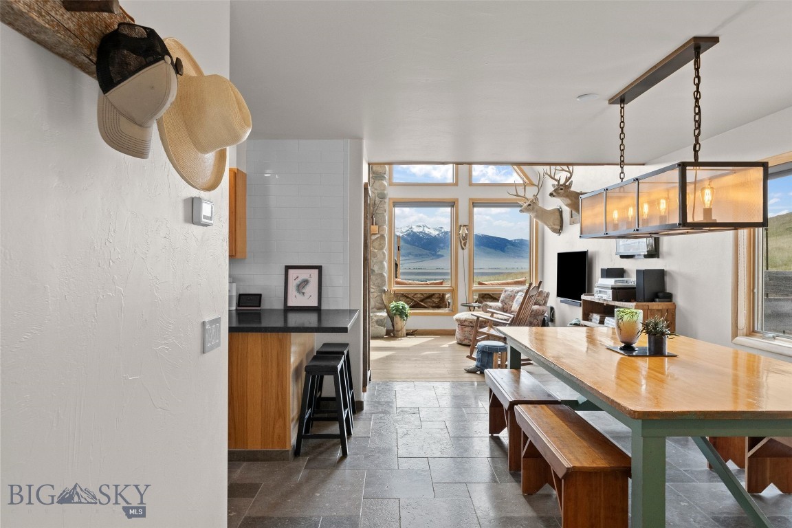 Shining Mountain Unit I - Residential