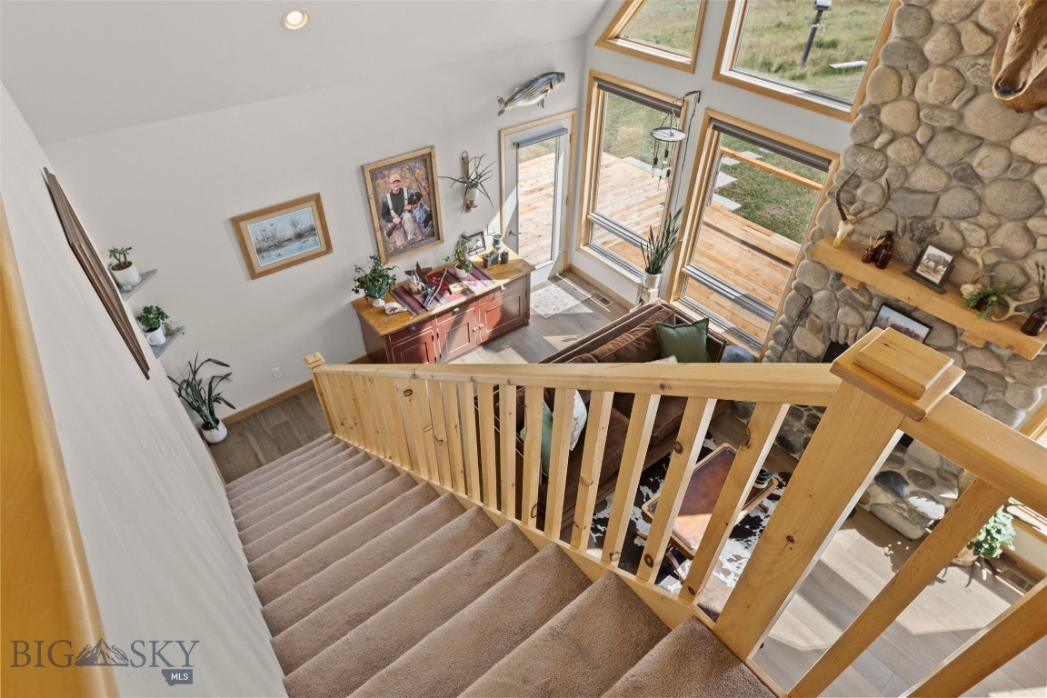 Shining Mountain Unit I - Residential