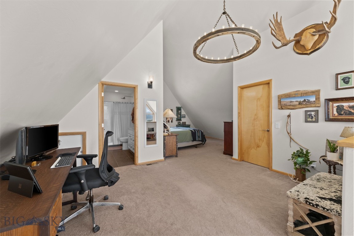 Shining Mountain Unit I - Residential