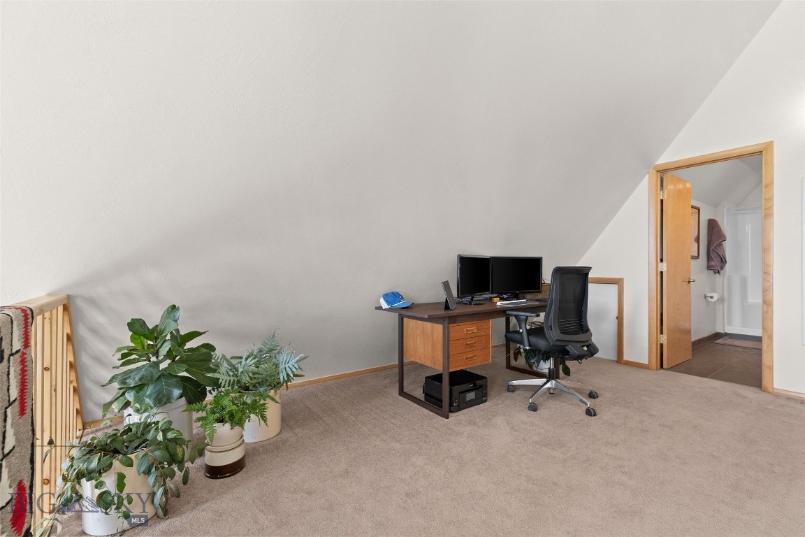 Shining Mountain Unit I - Residential