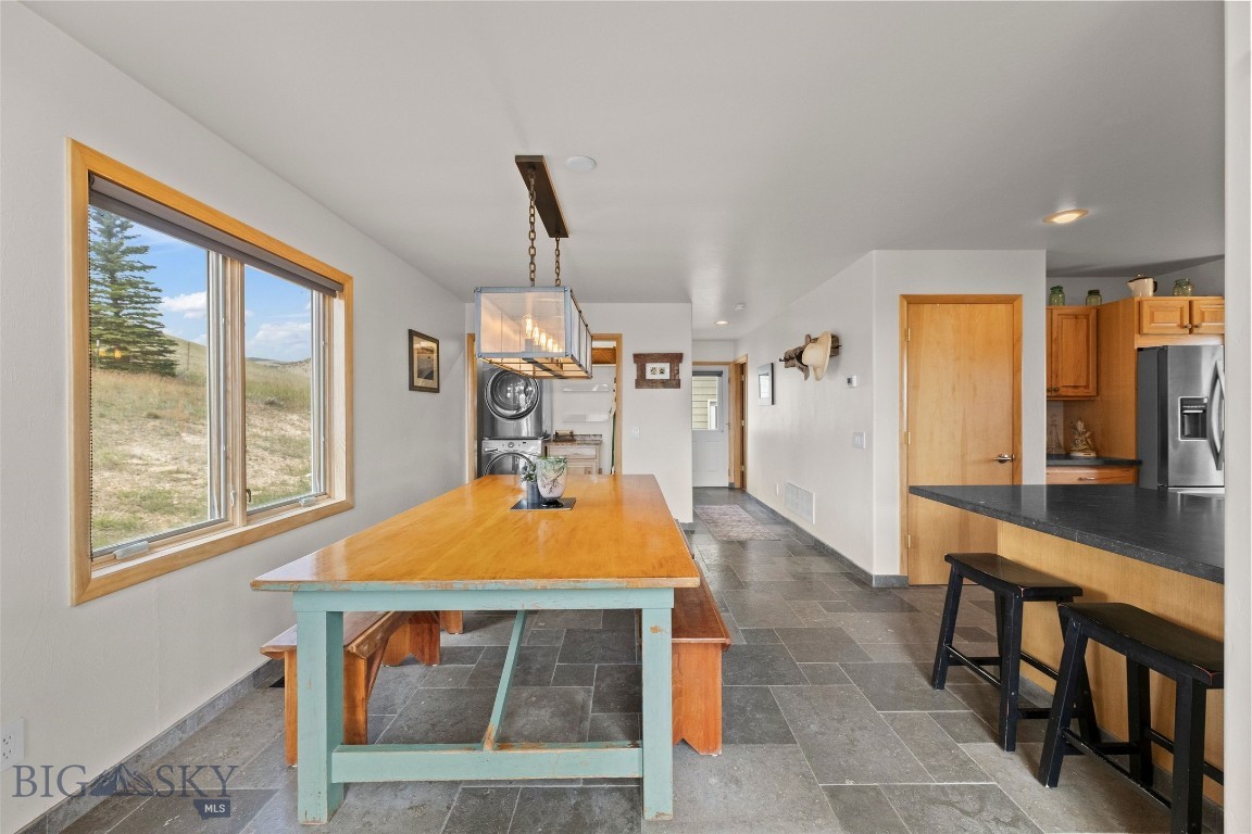 Shining Mountain Unit I - Residential