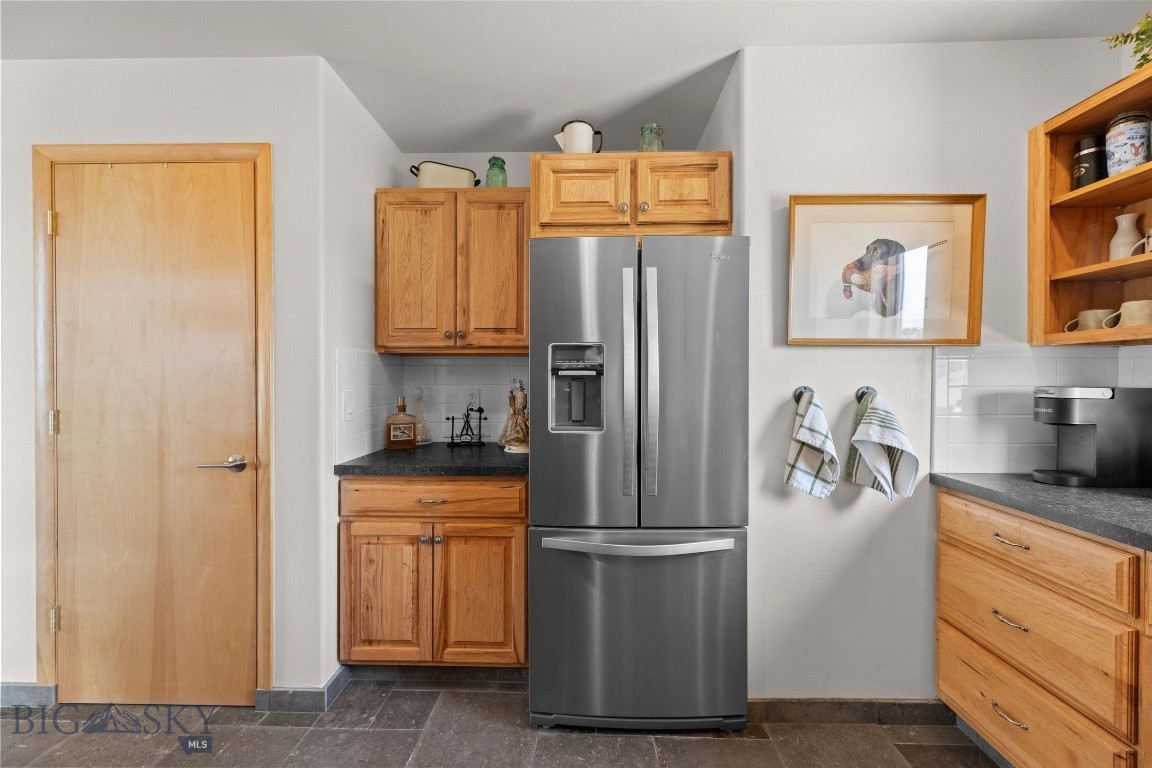 Shining Mountain Unit I - Residential