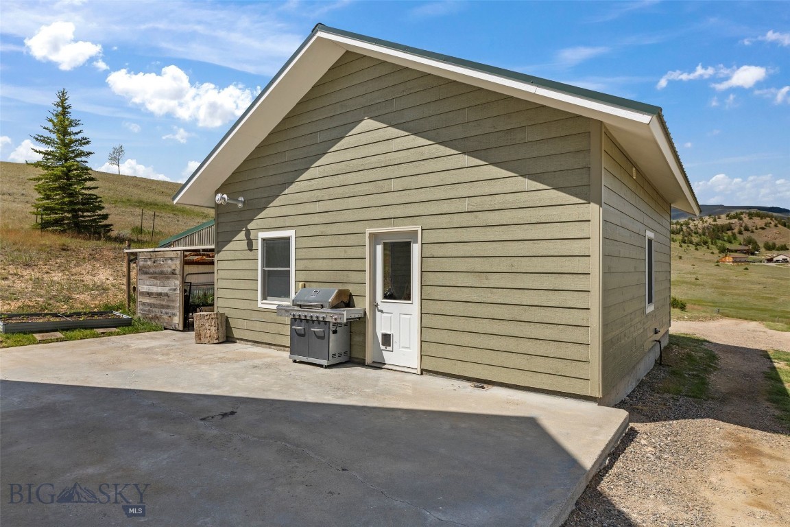 Shining Mountain Unit I - Residential