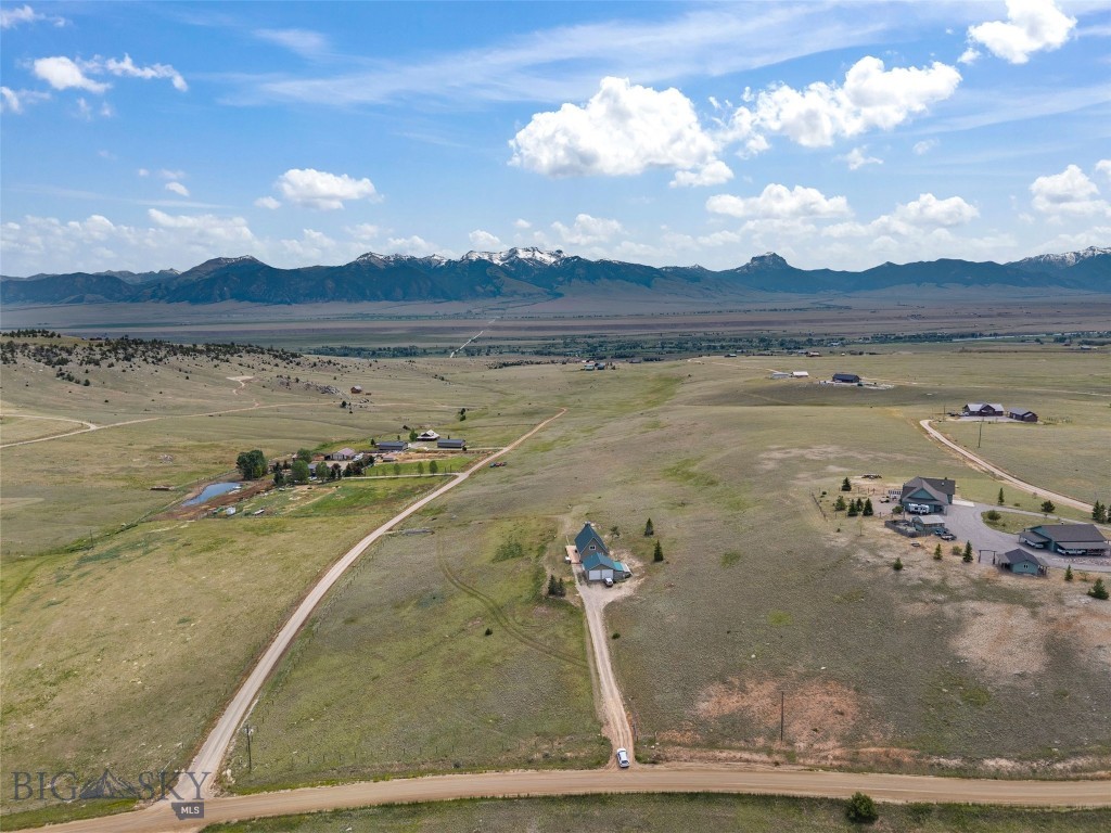Shining Mountain Unit I - Residential