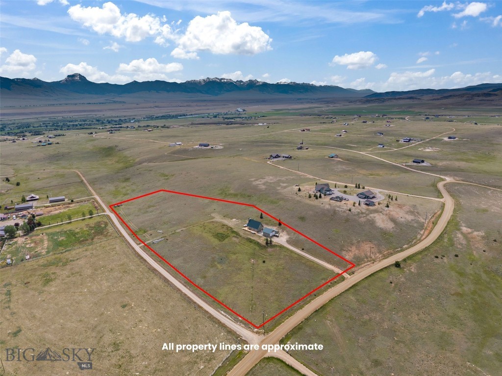 Shining Mountain Unit I - Residential