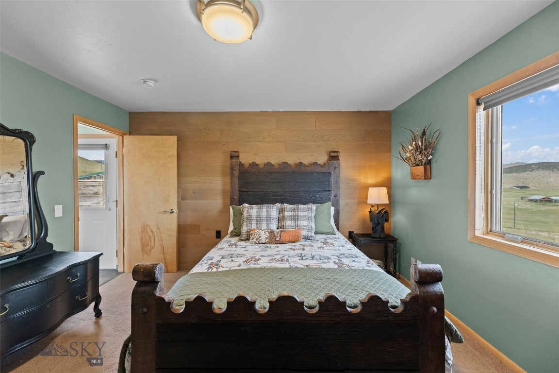 Shining Mountain Unit I - Residential