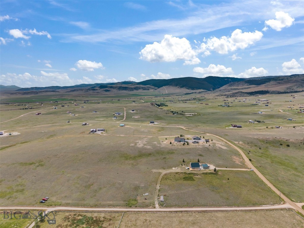 Shining Mountain Unit I - Residential