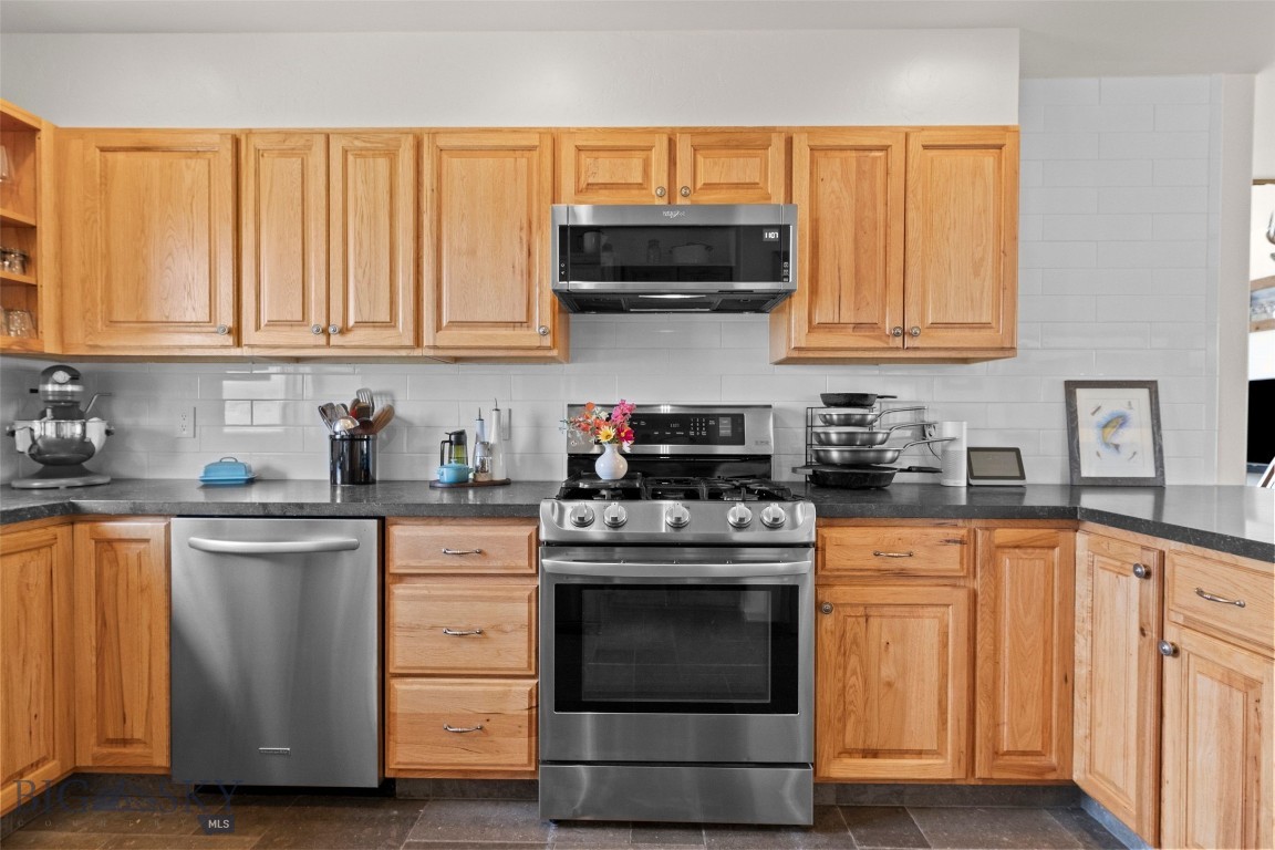 Shining Mountain Unit I - Residential