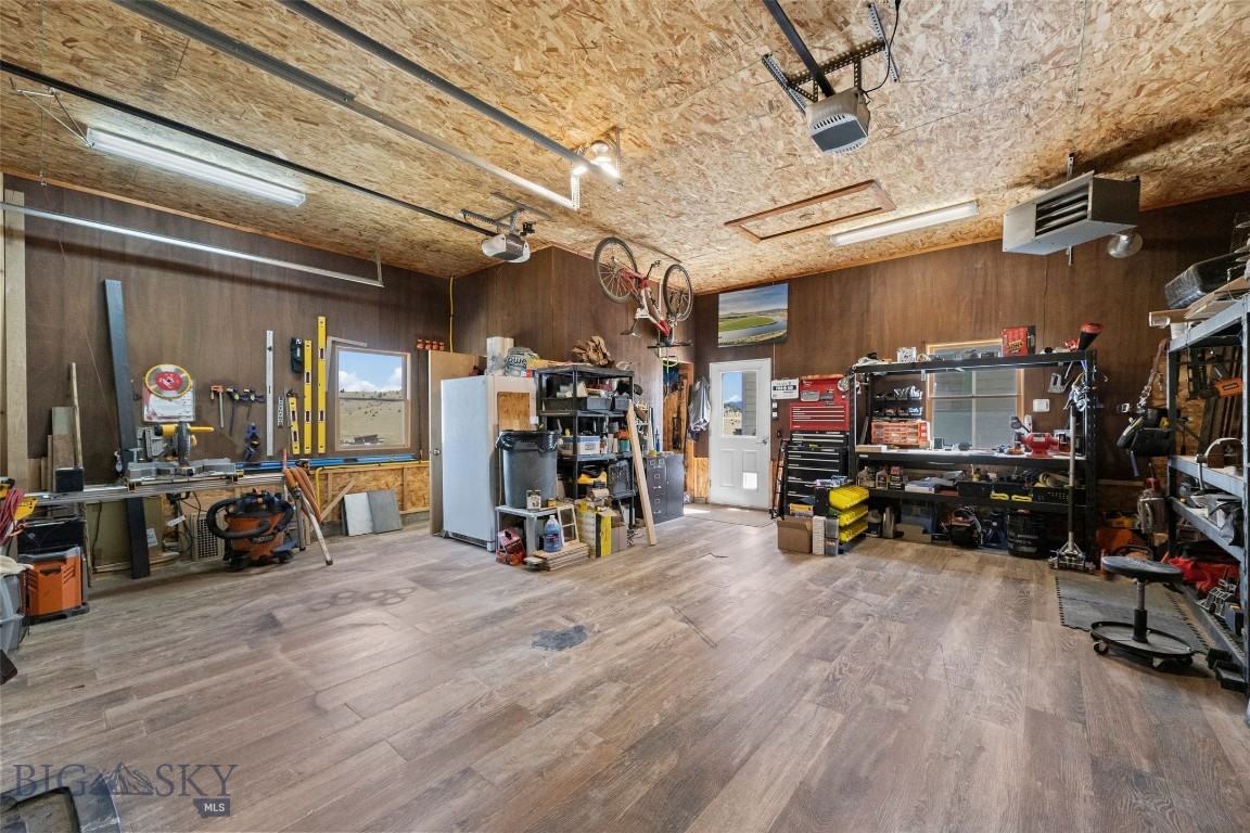 Shining Mountain Unit I - Residential