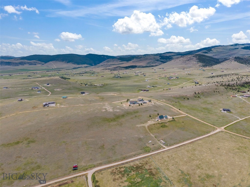 Shining Mountain Unit I - Residential