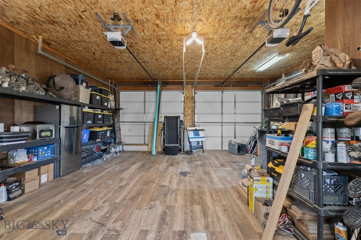 Shining Mountain Unit I - Residential