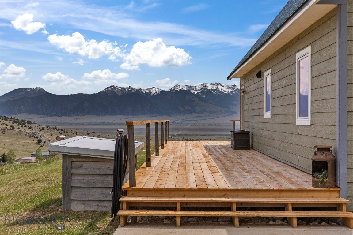 Shining Mountain Unit I - Residential