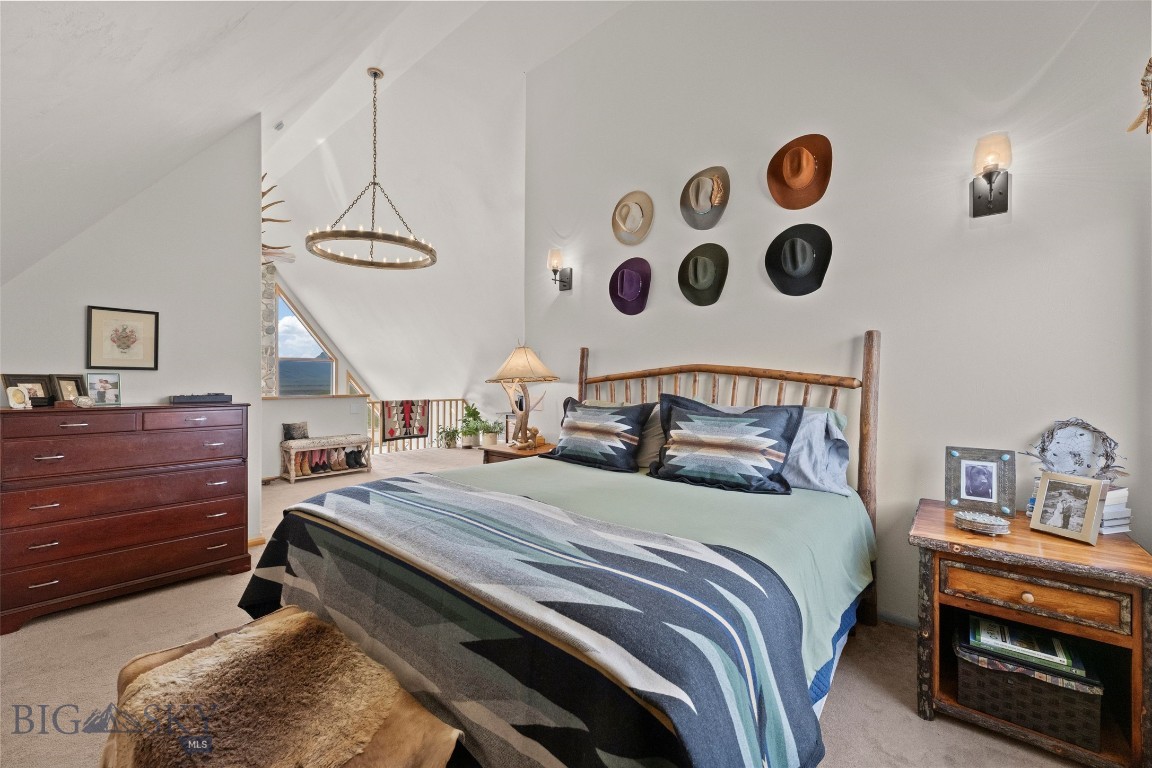 Shining Mountain Unit I - Residential
