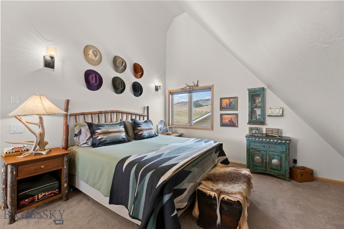 Shining Mountain Unit I - Residential