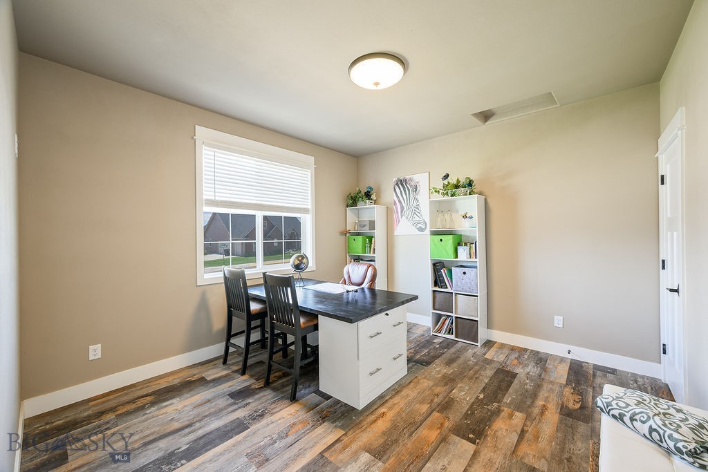 Other - Residential