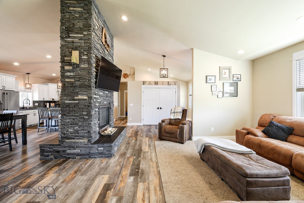 Other - Residential