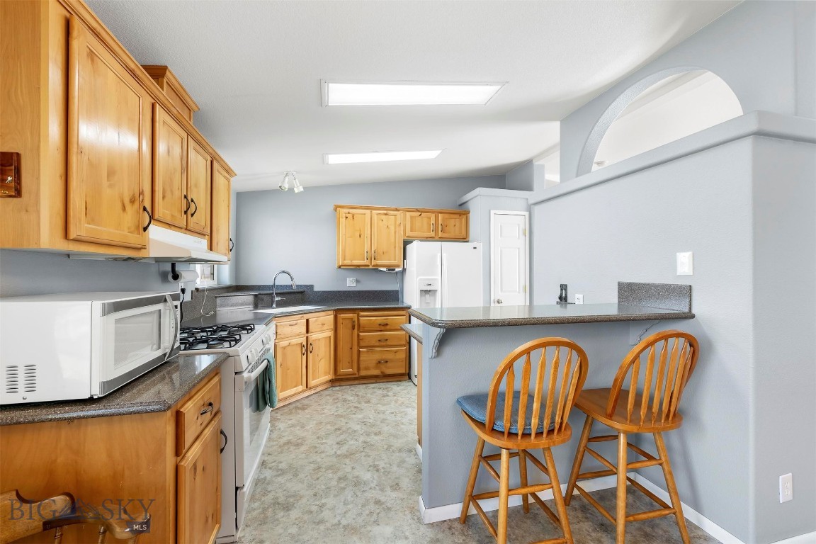 Other - Residential