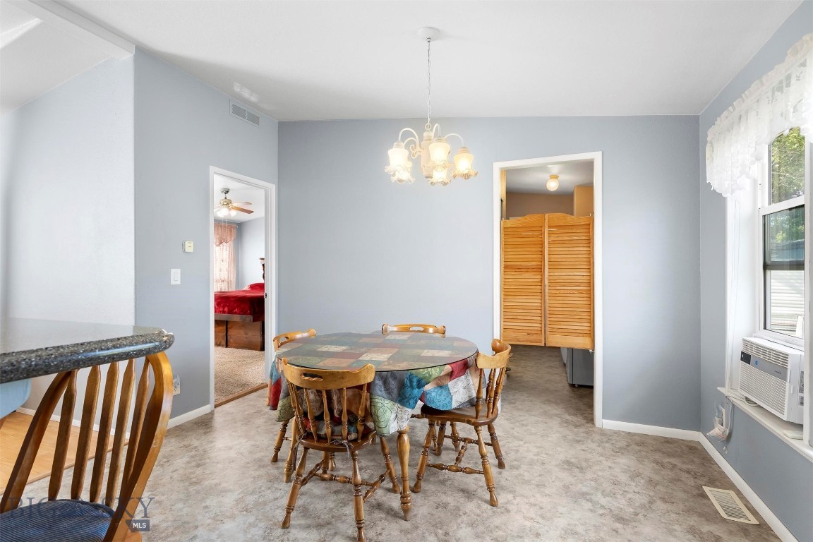 Other - Residential