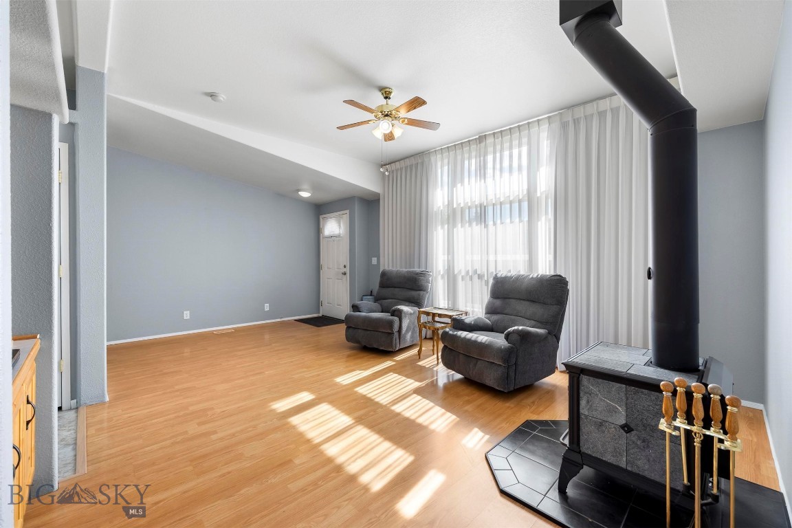 Other - Residential