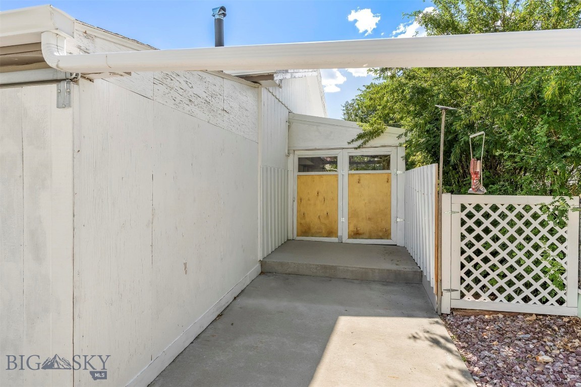 Other - Residential