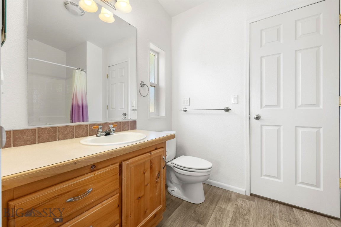 Other - Residential