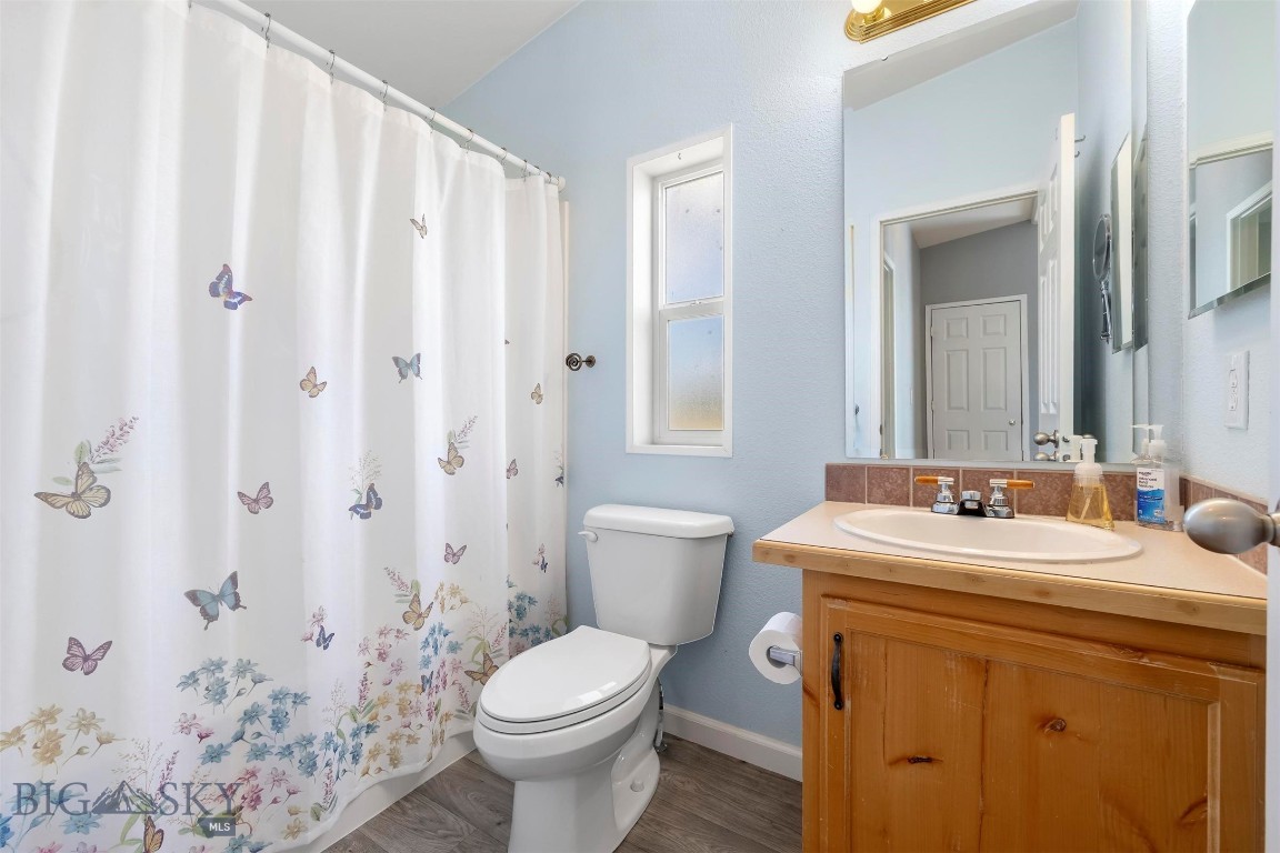Other - Residential