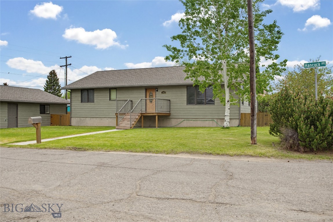 Home 40 - Residential