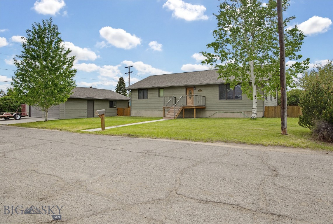 Home 40 - Residential